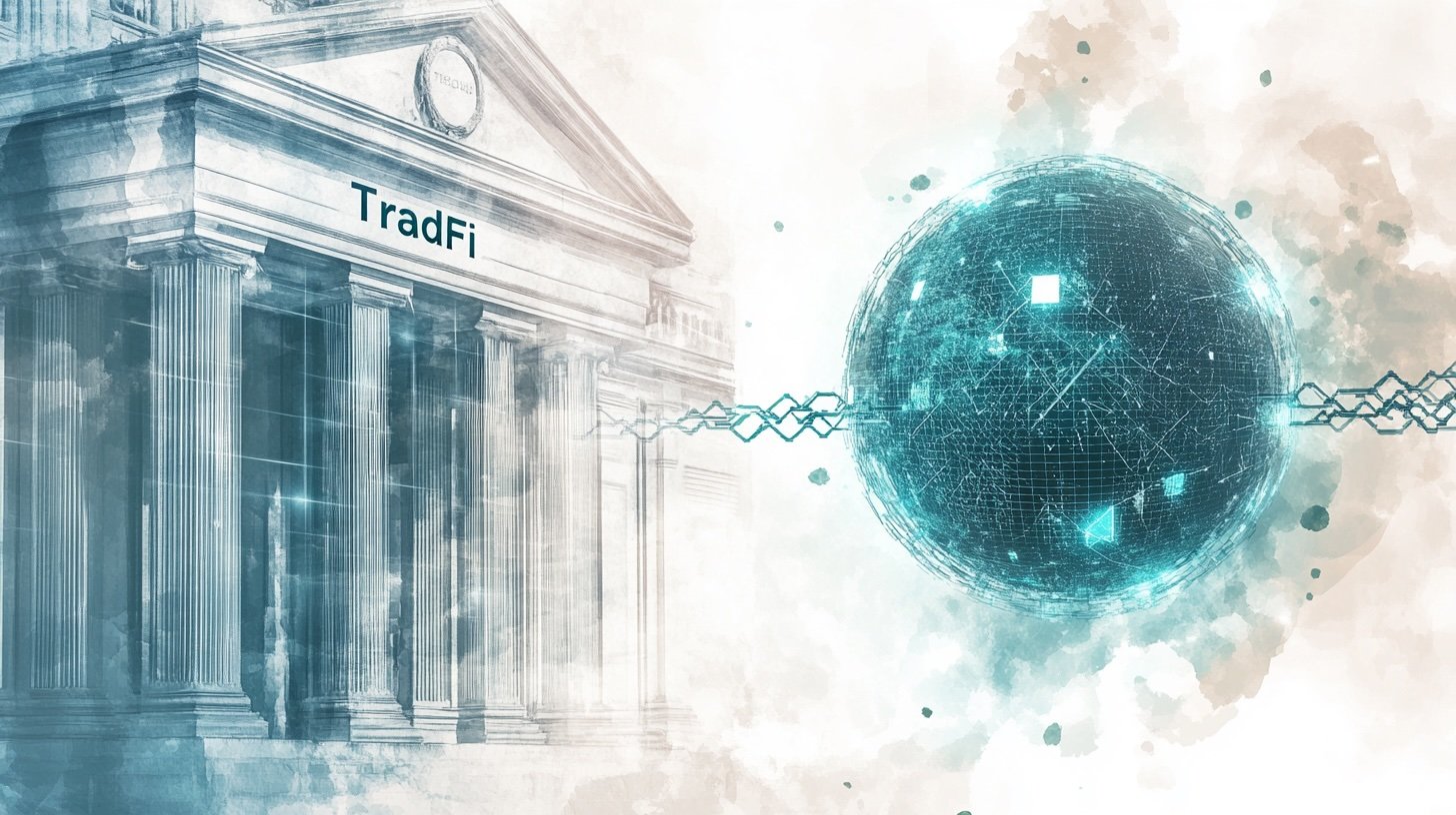 Sonic Labs привлечет $150 млн для интеграции с TradFi
